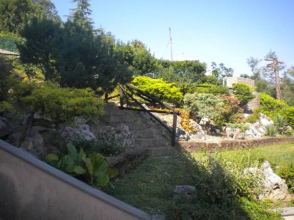 casa indipendente in vendita ad Ancona in zona Sappanico