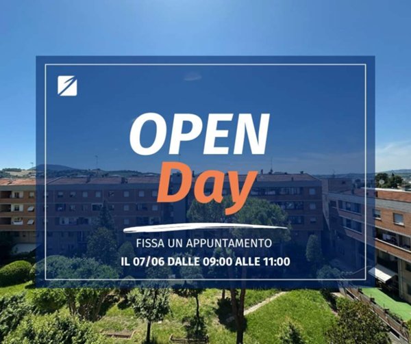 appartamento in vendita ad Ancona in zona Piano San Lazzaro