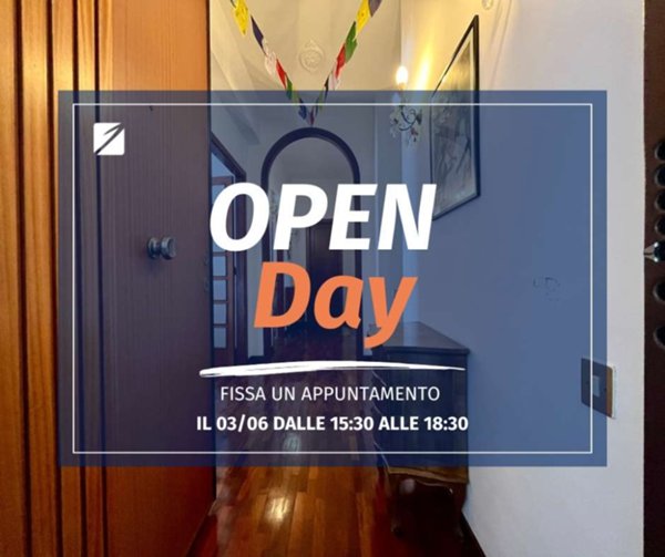 appartamento in vendita ad Ancona in zona Piano San Lazzaro