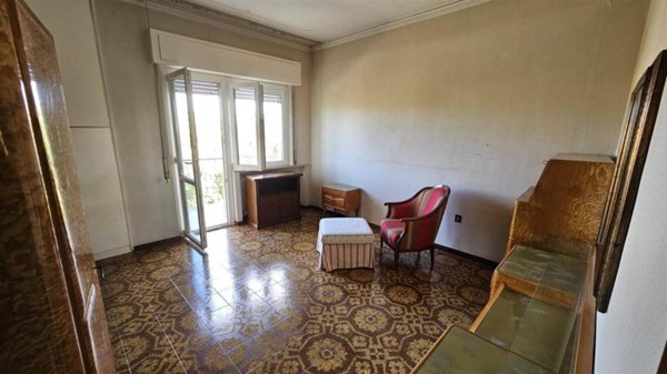 appartamento in vendita ad Ancona in zona Piano San Lazzaro
