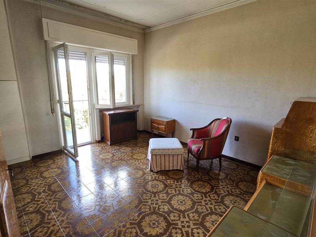 appartamento in vendita ad Ancona in zona Piano San Lazzaro