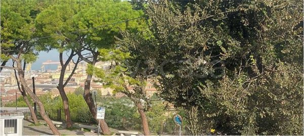 appartamento in vendita ad Ancona in zona Borgo Rodi