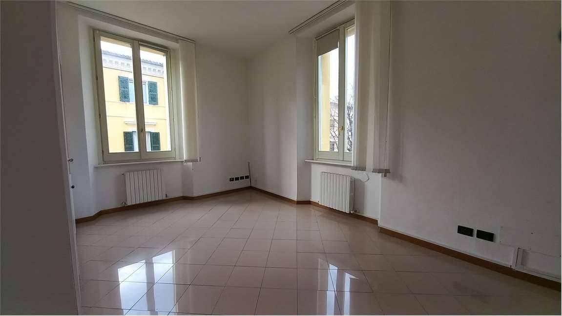 appartamento in vendita ad Ancona in zona Centro Storico