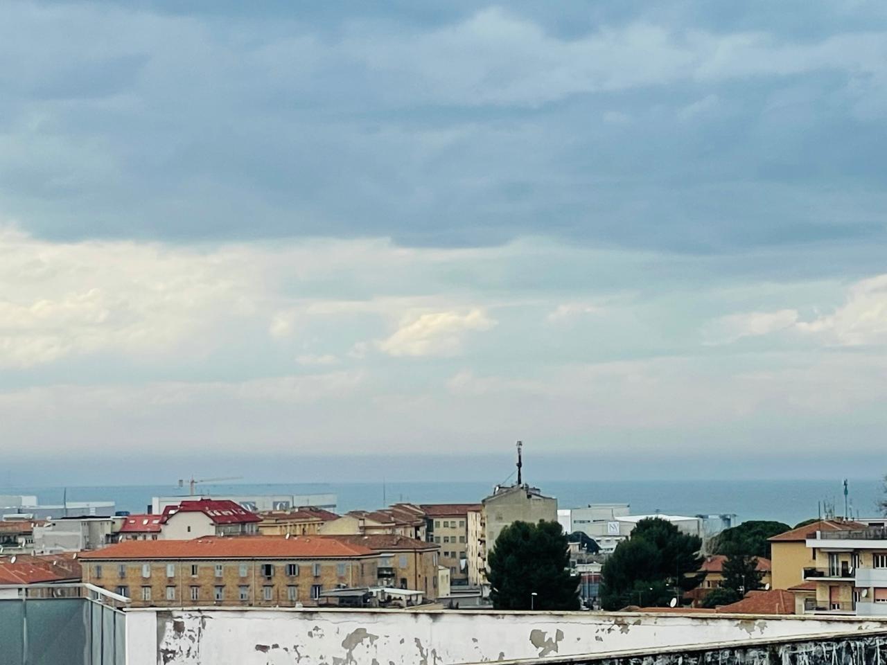 appartamento in vendita ad Ancona in zona Tavernelle