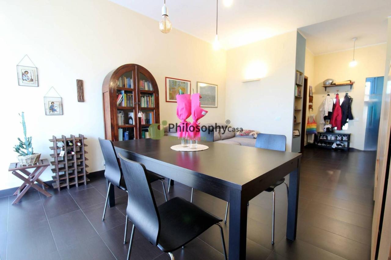 appartamento in vendita ad Ancona in zona Tavernelle