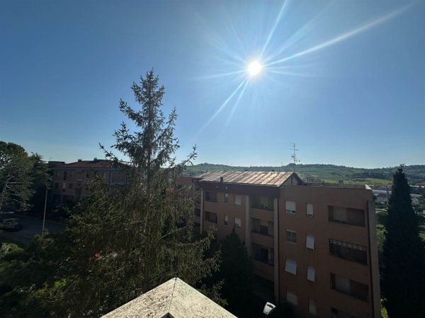 appartamento in vendita ad Ancona in zona Piano San Lazzaro