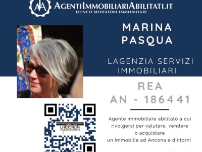 negozio in vendita ad Ancona in zona Adriatico