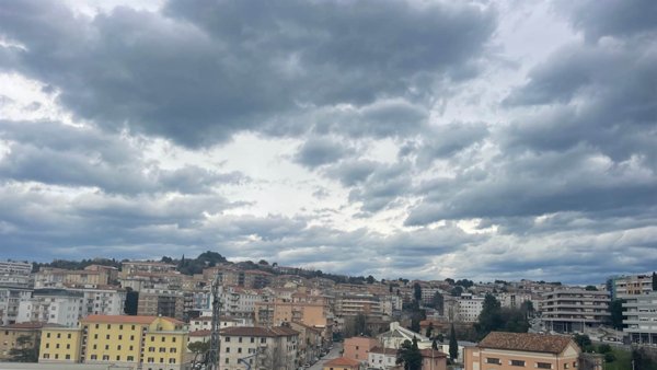 appartamento in vendita ad Ancona in zona Piano San Lazzaro
