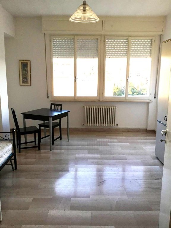 appartamento in vendita ad Ancona in zona Piano San Lazzaro