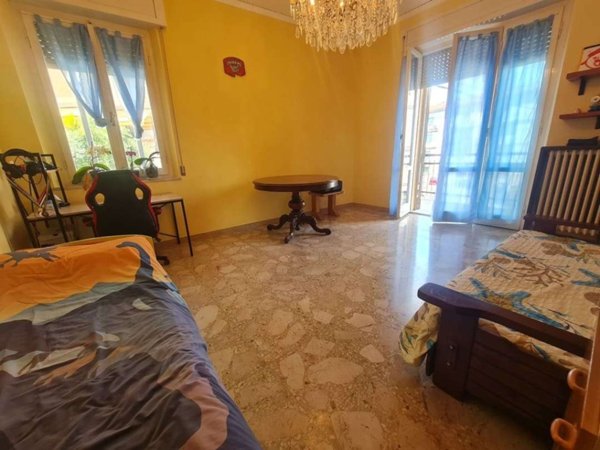appartamento in vendita ad Ancona in zona Tavernelle