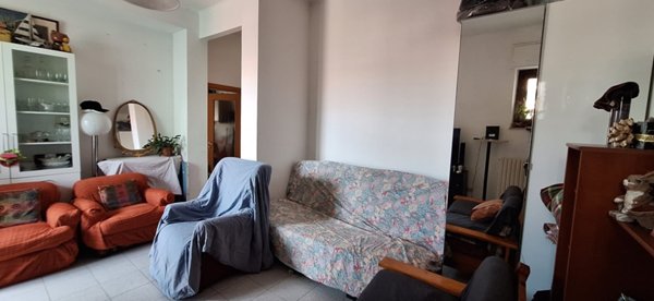 appartamento in vendita ad Ancona in zona Piano San Lazzaro