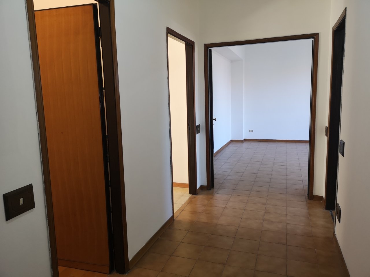 appartamento in vendita ad Ancona in zona Pinocchio