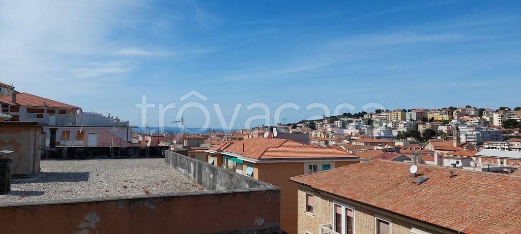 appartamento in vendita ad Ancona in zona Adriatico