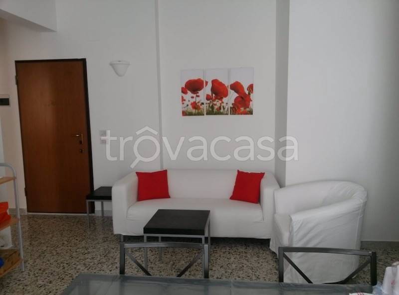 appartamento in vendita ad Ancona in zona Torrette