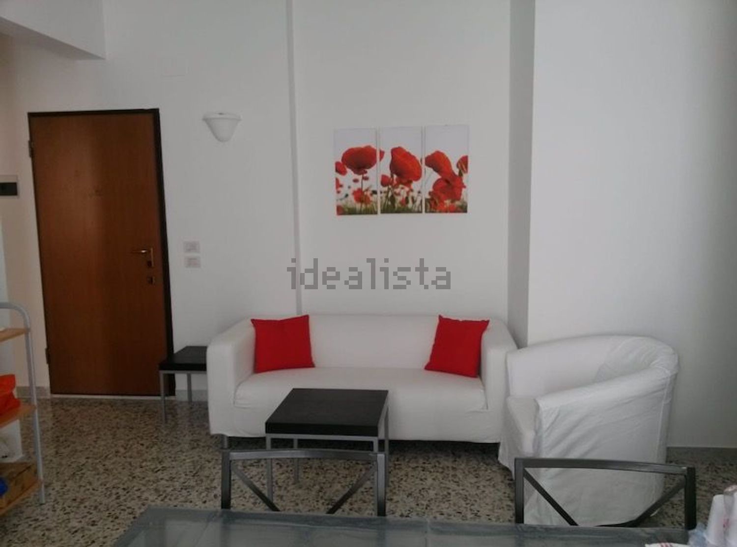 appartamento in vendita ad Ancona in zona Torrette