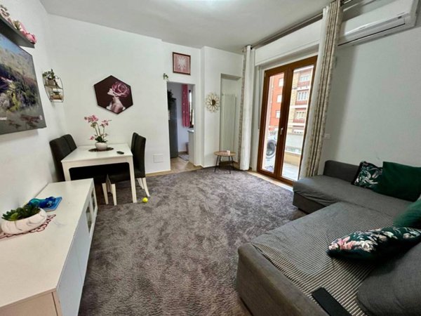 appartamento in vendita ad Ancona in zona Piano San Lazzaro
