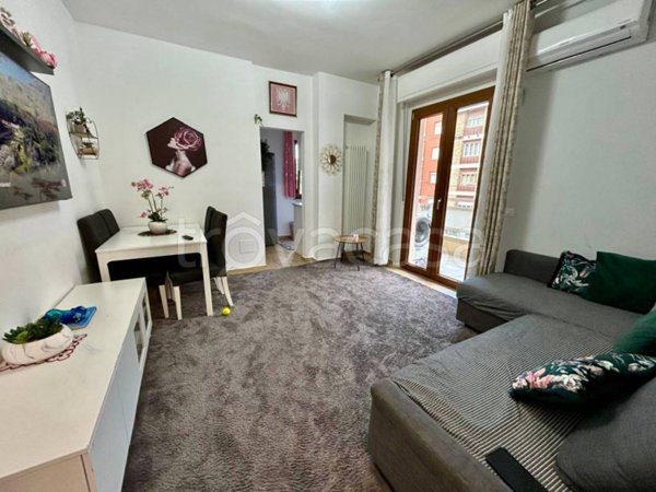 appartamento in vendita ad Ancona in zona Centro Storico