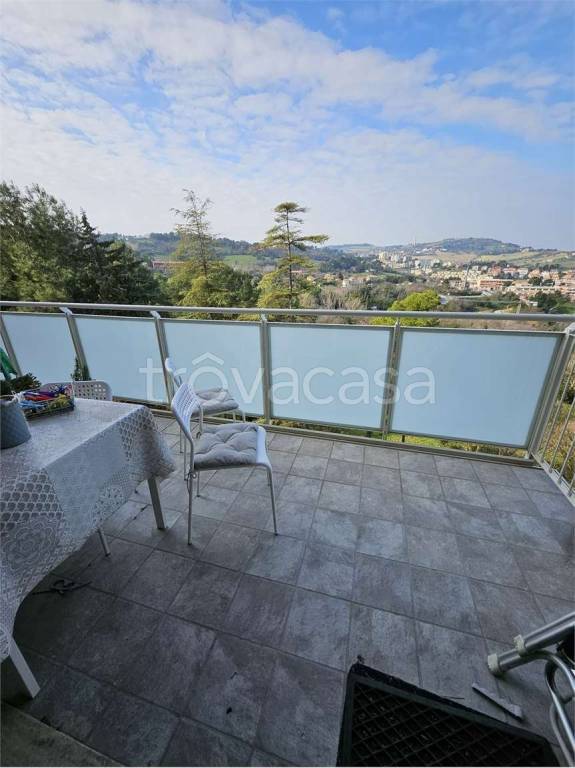 appartamento in vendita ad Ancona