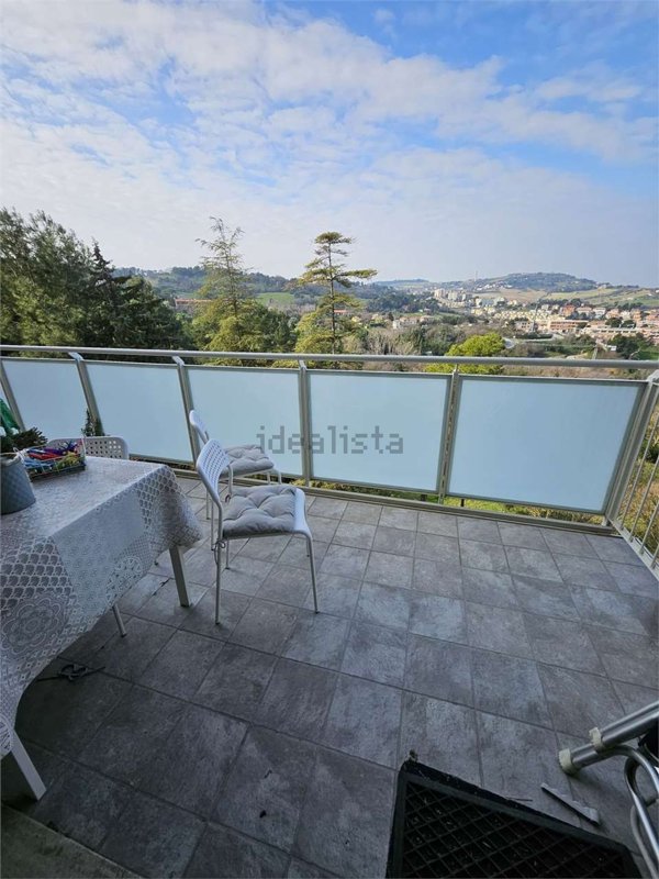 appartamento in vendita ad Ancona