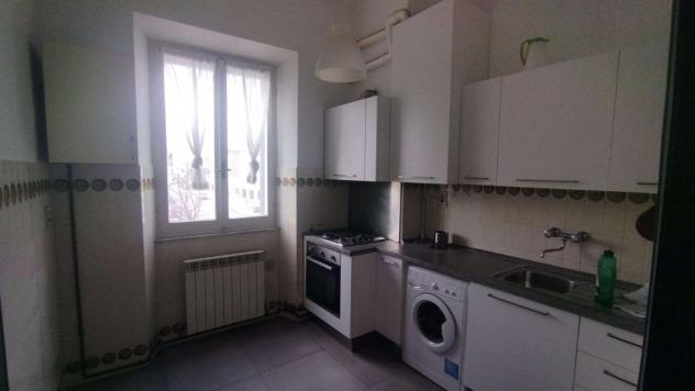 appartamento in vendita ad Ancona in zona Piano San Lazzaro