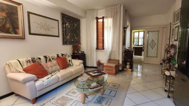 appartamento in vendita ad Ancona in zona Piano San Lazzaro