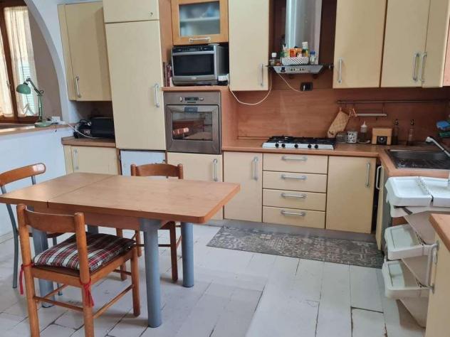 appartamento in vendita ad Ancona in zona Pinocchio