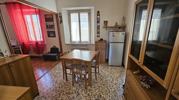 appartamento in vendita ad Ancona in zona Piano San Lazzaro