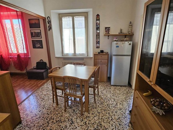 appartamento in vendita ad Ancona in zona Piano San Lazzaro