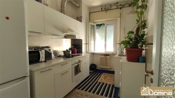 appartamento in vendita ad Ancona in zona Vallemiano