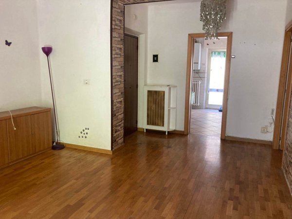 appartamento in vendita ad Ancona in zona Piano San Lazzaro