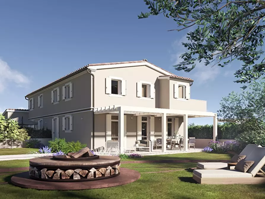 casa indipendente in vendita ad Ancona in zona Aspio di Ancona