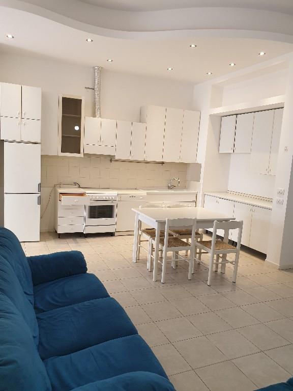 appartamento in vendita ad Ancona in zona Centro Storico