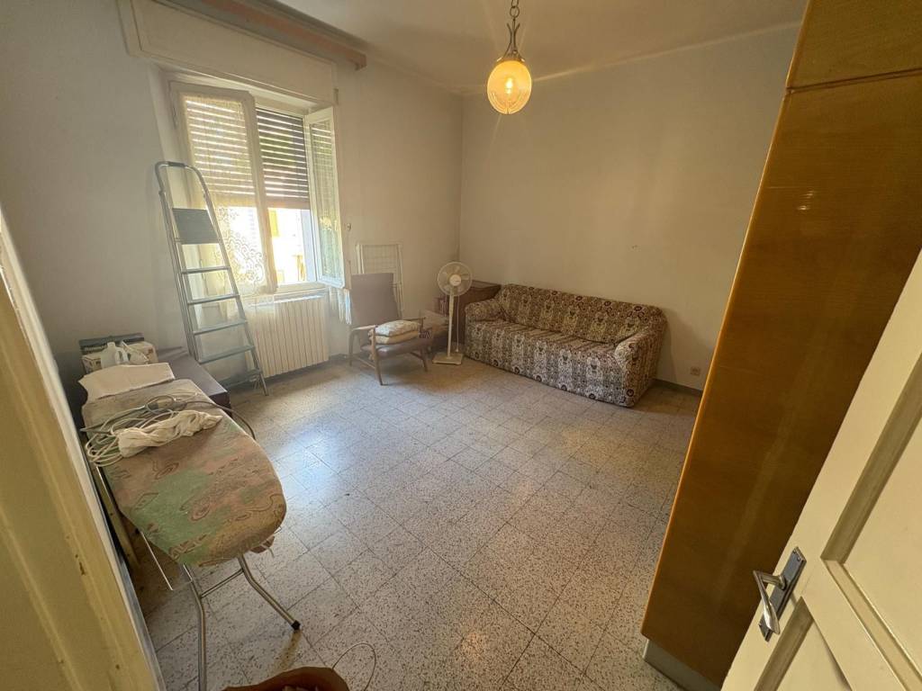 appartamento in vendita ad Ancona in zona Tavernelle