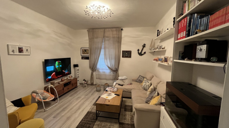 appartamento in vendita ad Ancona in zona Piano San Lazzaro