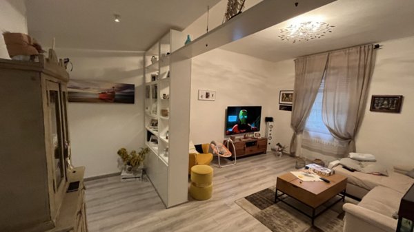 appartamento in vendita ad Ancona in zona Posatora