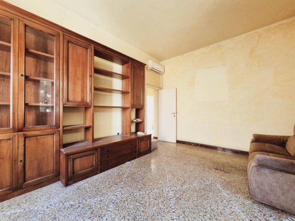 appartamento in vendita ad Ancona in zona Piano San Lazzaro
