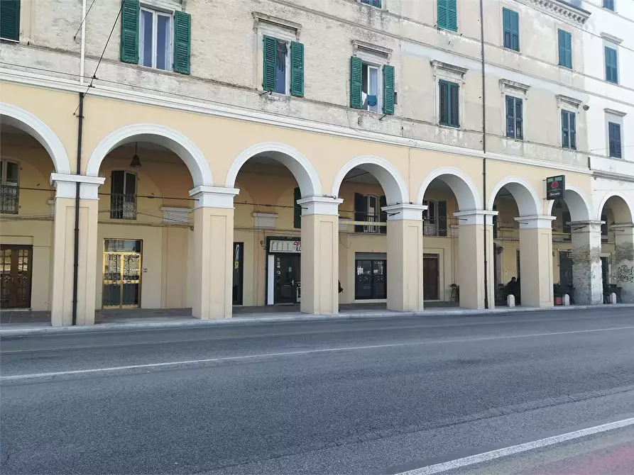 casa indipendente in vendita ad Ancona in zona Piano San Lazzaro