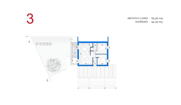 casa indipendente in vendita ad Ancona in zona Aspio di Ancona