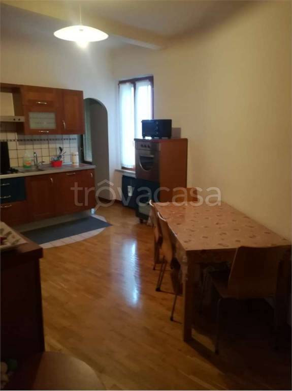 appartamento in vendita ad Ancona in zona Adriatico