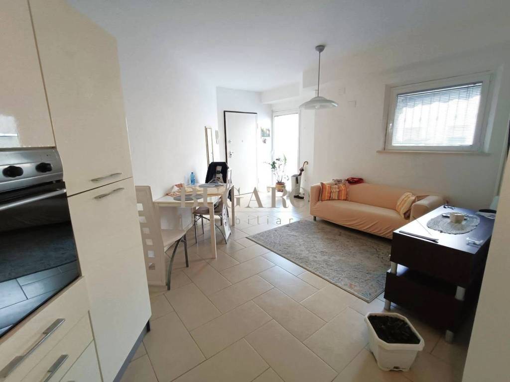 appartamento in vendita ad Ancona in zona Piano San Lazzaro