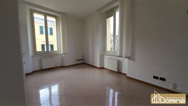appartamento in vendita ad Ancona in zona Centro Storico