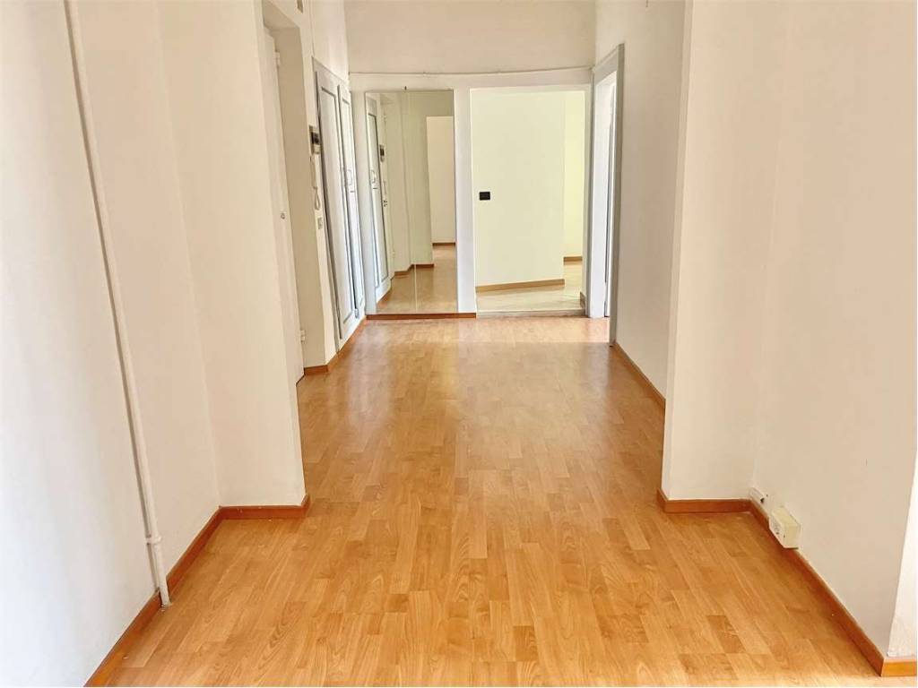 appartamento in vendita ad Ancona in zona Centro Storico
