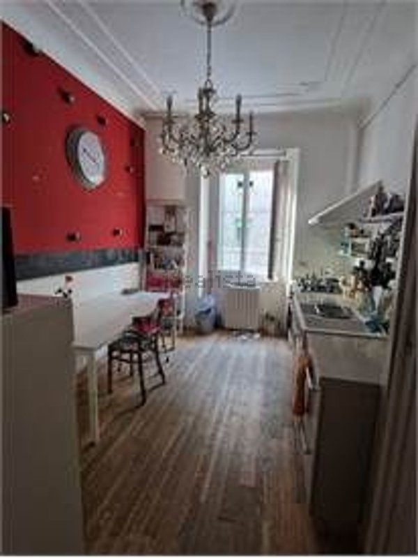 appartamento in vendita ad Ancona in zona Piano San Lazzaro