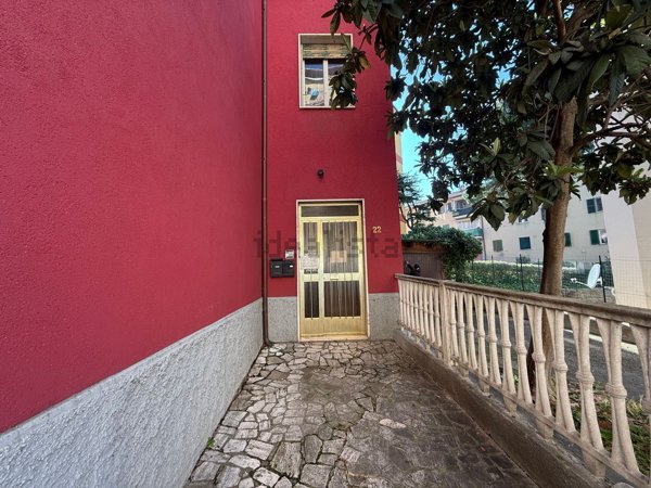 appartamento in vendita ad Ancona