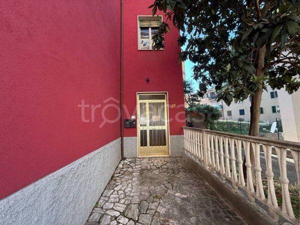 appartamento in vendita ad Ancona