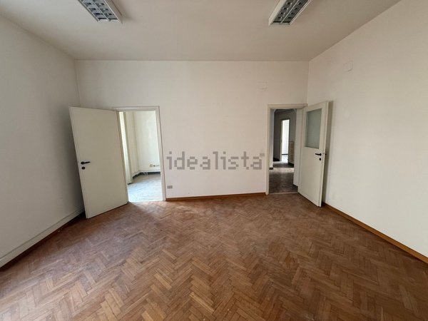 appartamento in vendita ad Ancona in zona Centro Storico