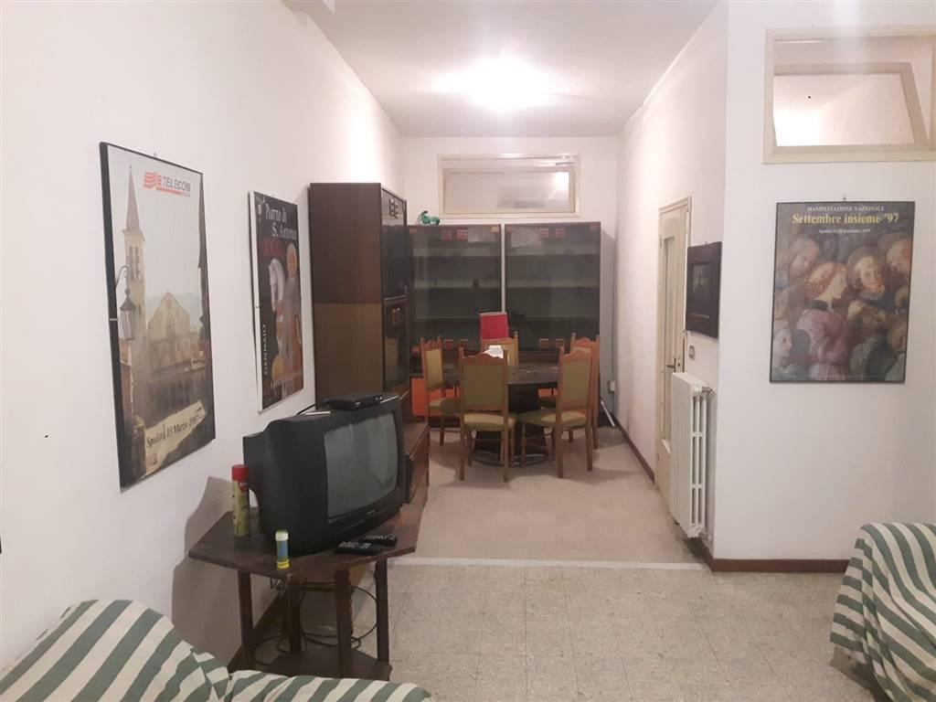 appartamento in vendita ad Ancona in zona Passetto