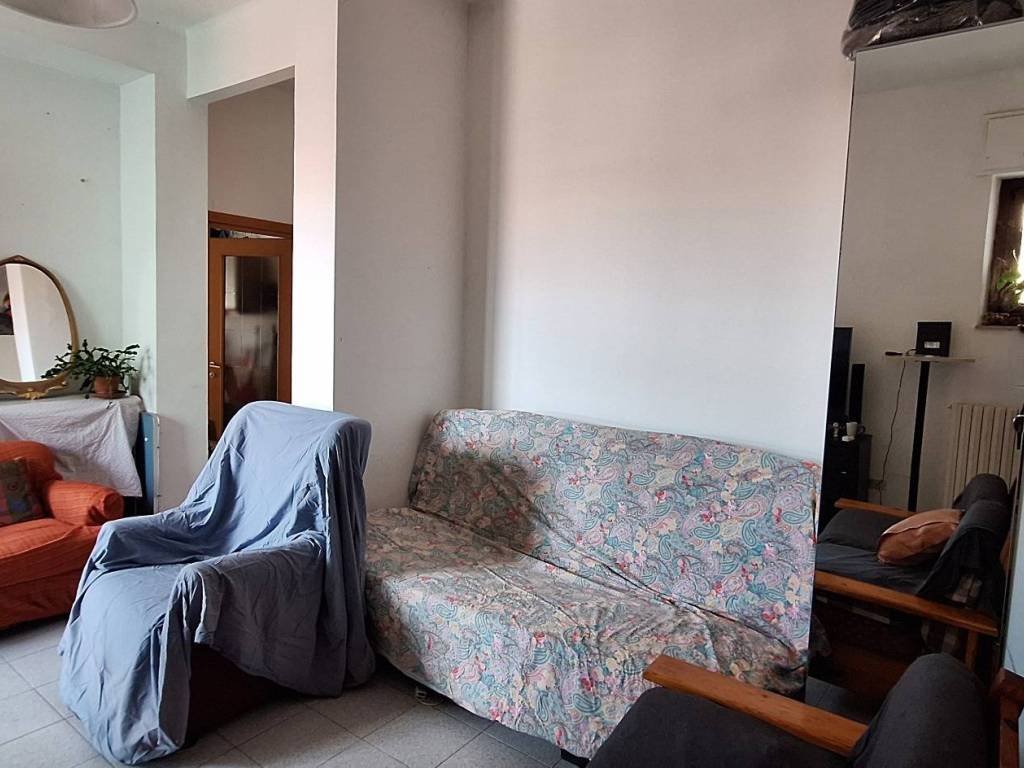 appartamento in vendita ad Ancona in zona Piano San Lazzaro