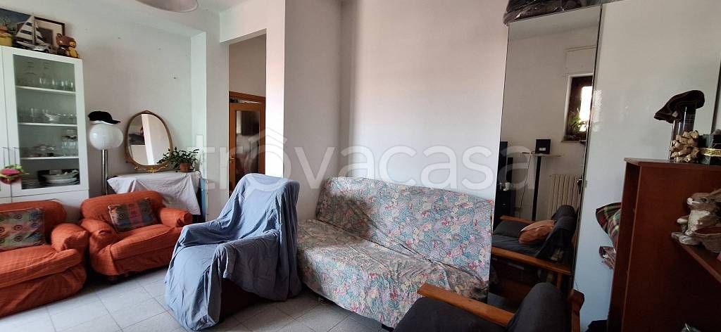 appartamento in vendita ad Ancona in zona Piano San Lazzaro