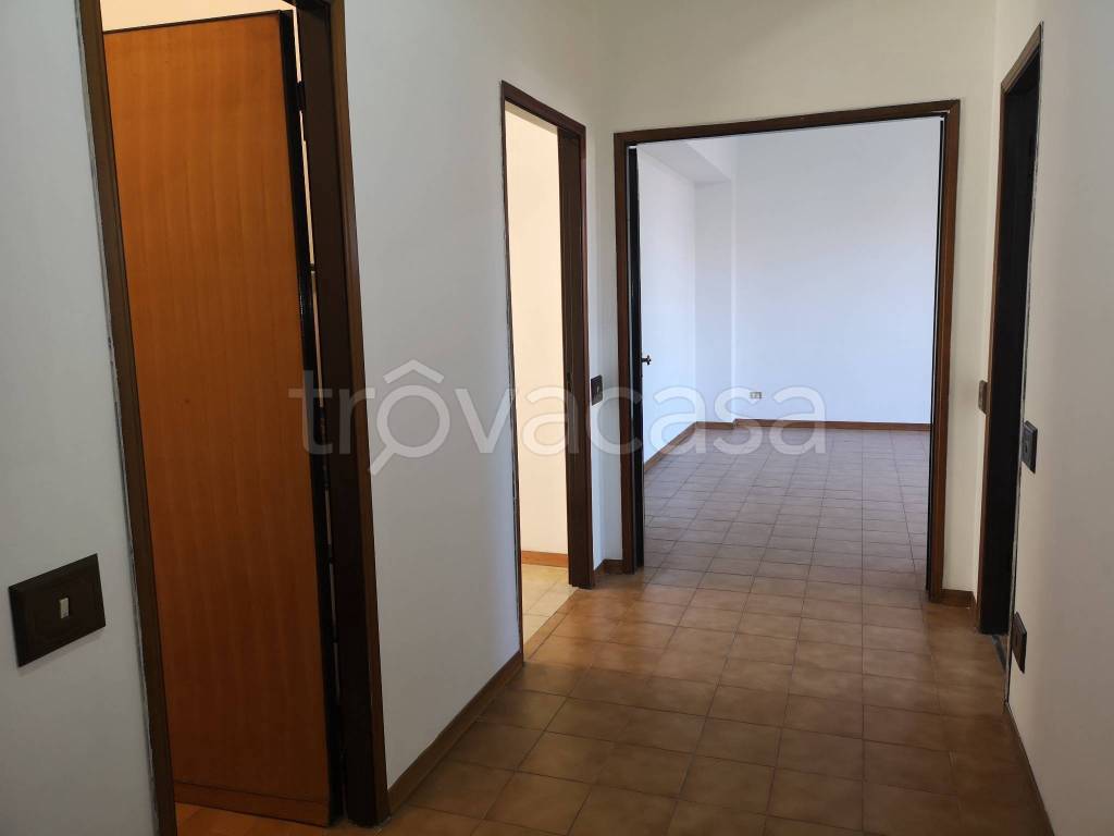 appartamento in vendita ad Ancona in zona Pinocchio